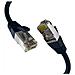 M-cab Ec020200307 Cavo Di Rete Nero 10 M Cat8.1 S /ftp (s-stp) - Foto miniatura 1