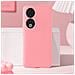 Cover Per Honor 90 Semi-rigida Soft-touch Serie Fast Cover Rosa - Foto miniatura 5