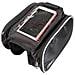 Borsa Porta Smartphone Con Tasche Laterali Universale Bici - Foto miniatura 1