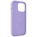 Cover Per Iphone 15 Pro Max Ibrida Semirigida Sottile Leggera Befluo, Lavanda - Foto miniatura 4