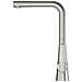 Zedra Stainless steel - Foto miniatura 3