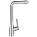 Zedra Stainless steel - Foto miniatura 1