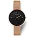Orologio 675. Quarzo, Colore Nero. Unisex. - In ordine - Foto miniatura 4