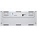 Tastiera Bluetooth 920-009664  (Layout Inglese) Colore Bianco - Foto miniatura 3