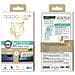 Pack Proteggifotocamera In Vetro Temperato Per Iphone 13 Pro, Trasparente - Foto miniatura 2