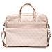 Borsa Porta Pc Per Computer Portatile 16'' Hot Stamp, Rosa - Foto miniatura 3