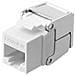 Cat6a Unshielded Flip Jack (lvn128084) - Foto miniatura 1