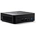 NUC 12 Pro Slim Kit RNUC12WSKI700002I UCFF Nero i7-1260P - Foto miniatura 7
