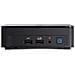 NUC 12 Pro Slim Kit RNUC12WSKI700002I UCFF Nero i7-1260P - Foto miniatura 9