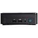Barebone NUC 12 Pro Intel Core i7-1260P Dodeca Core No Ram No SSD 1x USB 3.2 Sistema operativo Windows 11 - Foto miniatura 7