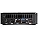 Barebone NUC 12 Pro Intel Core i7-1260P Dodeca Core No Ram No SSD 1x USB 3.2 Sistema operativo Windows 11 - Foto miniatura 1