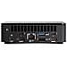 Barebone NUC 12 Pro Intel Core i7-1260P Dodeca Core No Ram No SSD 1x USB 3.2 Sistema operativo Windows 11 - Foto miniatura 2
