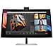 Series 7 Pro 27 inch QHD Thunderbolt 4 Monitor - 727pu Monitor PC 68,6 cm (27") 2560 x 1440 Pixel Full HD Nero, Argento - Foto miniatura 1