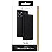 Custodia Protettiva Folio Per Iphone 15 Pro Max, Nero - Foto miniatura 2