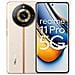 11 Pro 5G 128 GB 8 GB Ram Dual Sim Display 6.7" Full HD+ Android Italia Sunrise Beige - Foto miniatura 1