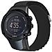 Sostituzione Cinturino In Nylon Per Suunto Ambit 3 Black - Foto miniatura 2
