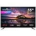 TV LED 4K Ultra HD 55" 55UV10V1 Smart TV  - Foto miniatura 1