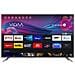 TV LED 4K Ultra HD 55" 55UV10V1 Smart TV  - Foto miniatura 7