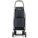 Carrello Della Spesa A 4 Ruote, 43l, Grigio Scuro - Imx302 Marengo - Foto miniatura 1