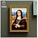 31213 Set Monna Lisa per Adulti - Foto miniatura 3