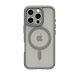 Grenen MagSafe custodia per cellulare 16 cm (6.3") Cover Titanio - Foto miniatura 4
