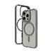 Grenen MagSafe custodia per cellulare 16 cm (6.3") Cover Titanio - Foto miniatura 1