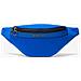 Small Hip Bag Marsupio Sintetico Borse Uomo Blu Eu One Size, 33s4lbnc1c-426 - Foto miniatura 1