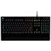 G213 Prodigy tastiera Gaming USB QWERTY Portoghese Nero - Foto miniatura 1