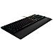 G213 Prodigy tastiera Gaming USB QWERTY Portoghese Nero - Foto miniatura 3