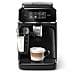 Macchina da Caffè Espresso Automatica Serie 2300 LatteGo 3 Serbatoio 1.8 Lt. Potenza 1450 Watt Colore Nero - Foto miniatura 3