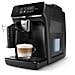 Macchina da Caffè Espresso Automatica Serie 2300 LatteGo 3 Serbatoio 1.8 Lt. Potenza 1450 Watt Colore Nero - Foto miniatura 1