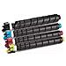 Black compatible TASKalfa 2554ci -30K#TK-8385BK - Foto miniatura 1