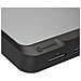 DUCD2 replicatore di porte e docking station per laptop Cablato USB 3.2 Gen 2 (3.1 Gen 2) Type-C Grigio, Nero - Foto miniatura 5