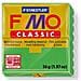 Fimo Classic - Pasta Modellabile Sintetica 56gr Verde 5 - Foto miniatura 1