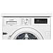 Lavatrice WI14W443 da Incasso Classe C Capacità 8 Kg Velocità 1400 Giri - Foto miniatura 4