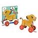 Disney Pull Along Simba - Foto miniatura 1