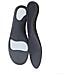 Solette Con Supporto Dell'arco Plantare Xl - Foto miniatura 3