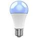 R9074 soluzione di illuminazione intelligente Lampadina intelligente Wi-Fi 10 W - Foto miniatura 4