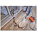 BEPW1300H-QS idropulitrice Compatta Elettrico 312 l /h Arancione - Foto miniatura 2