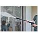 BEPW1300H-QS idropulitrice Compatta Elettrico 312 l /h Arancione - Foto miniatura 4