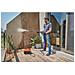 BEPW1300H-QS idropulitrice Compatta Elettrico 312 l /h Arancione - Foto miniatura 5