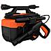 BEPW1300H-QS idropulitrice Compatta Elettrico 312 l /h Arancione - Foto miniatura 6