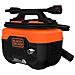 BEPW1300H-QS idropulitrice Compatta Elettrico 312 l /h Arancione - Foto miniatura 1
