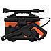 BEPW1300H-QS idropulitrice Compatta Elettrico 312 l /h Arancione - Foto miniatura 8