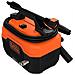 BEPW1300H-QS idropulitrice Compatta Elettrico 312 l /h Arancione - Foto miniatura 9