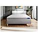 Kit Rete E Materasso Matrimoniale Actimemo Touch 160x200cm - Spessore : 20cm- Memory Foam - Bilanciato - - Foto miniatura 1