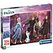 Puzzle 104 Pezzi Maxi Frozen - Foto miniatura 1