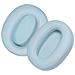 Cuscinetti Auricolari Di Ricambio In Pelle Proteica Compatibili Con Cuffie Edifier W830nb - Confezione Da 2 Blue - Foto miniatura 3