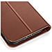 Custodia A Portafoglio Per Iphone 17 In Pelle Premium Con Funzione Stand - Foto miniatura 3