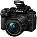 Fotocamera Lumix DC-G97 MILC 20,3 MP CMOS 4K Ultra HD Touch Screen Nero - Foto miniatura 8